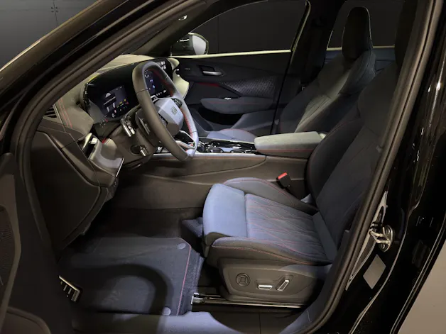 Audi Q3 Sportback e-hybrid 200 kW S tronig