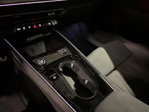 Audi Q3 Sportback e-hybrid 200 kW S tronig