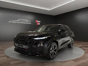 Audi Q3 Sportback e-hybrid 200 kW S tronig