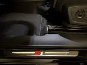 Audi Q3 Sportback e-hybrid 200 kW S tronig