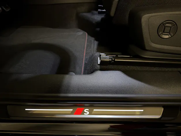 Audi Q3 Sportback e-hybrid 200 kW S tronig