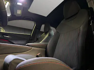 Audi Q3 Sportback e-hybrid 200 kW S tronig
