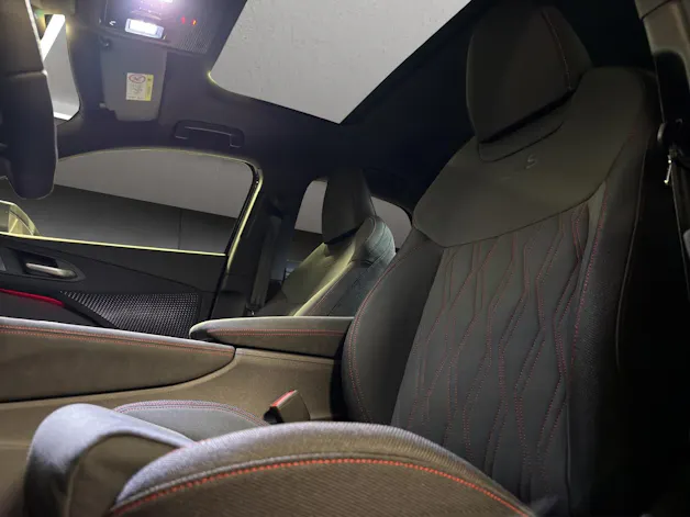 Audi Q3 Sportback e-hybrid 200 kW S tronig