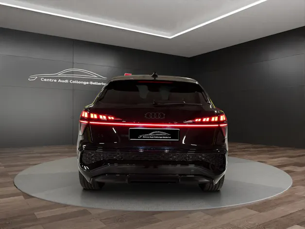 Audi Q3 Sportback e-hybrid 200 kW S tronig