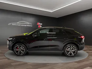 Audi Q3 Sportback e-hybrid 200 kW S tronig