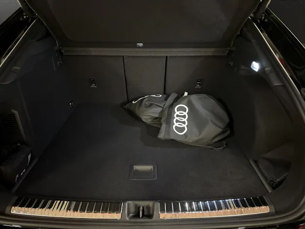 Audi Q3 Sportback e-hybrid 200 kW S tronig