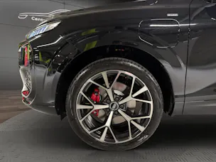 Audi Q3 Sportback e-hybrid 200 kW S tronig
