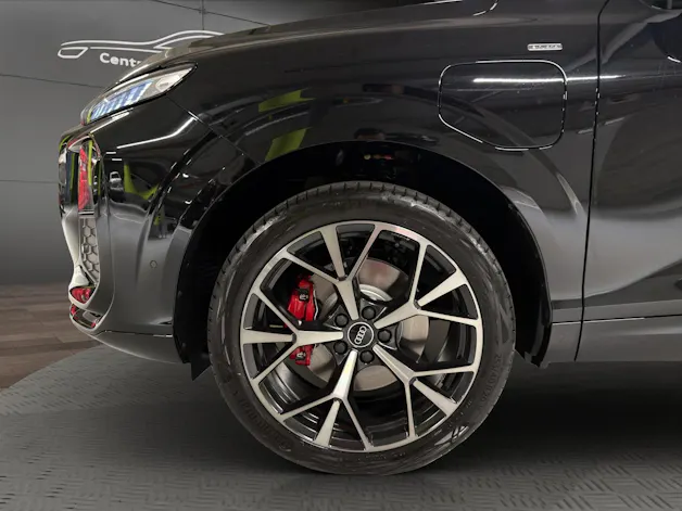 Audi Q3 Sportback e-hybrid 200 kW S tronig