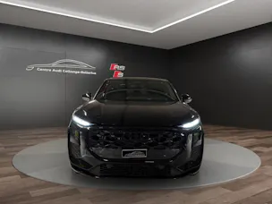 Audi Q3 Sportback e-hybrid 200 kW S tronig