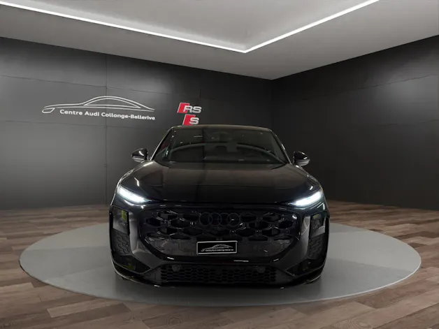 Audi Q3 Sportback e-hybrid 200 kW S tronig