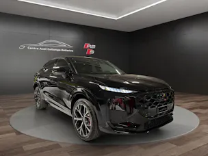Audi Q3 Sportback e-hybrid 200 kW S tronig