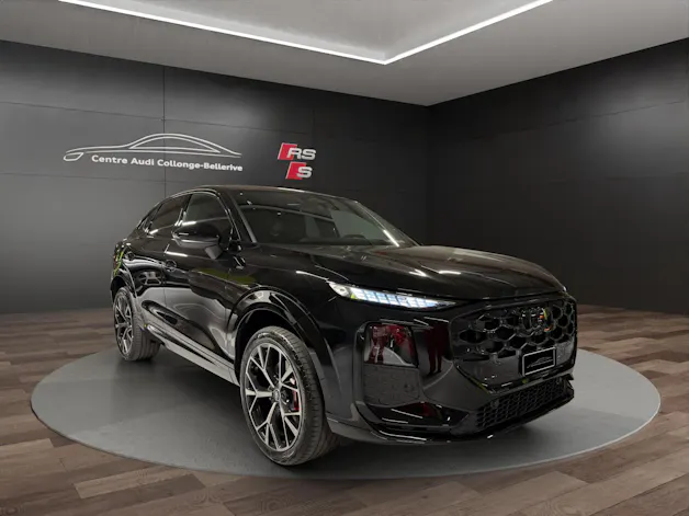 Audi Q3 Sportback e-hybrid 200 kW S tronig