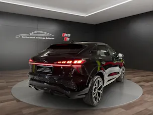 Audi Q3 Sportback e-hybrid 200 kW S tronig