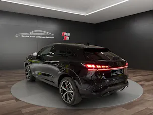 Audi Q3 Sportback e-hybrid 200 kW S tronig