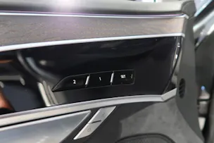 Audi A8 50 TDI quattro tiptronic