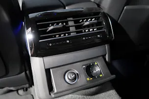 Audi A8 50 TDI quattro tiptronic