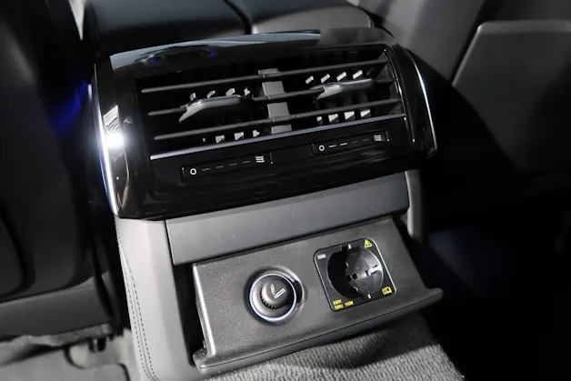 Audi A8 50 TDI quattro tiptronic