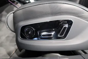 Audi A8 50 TDI quattro tiptronic