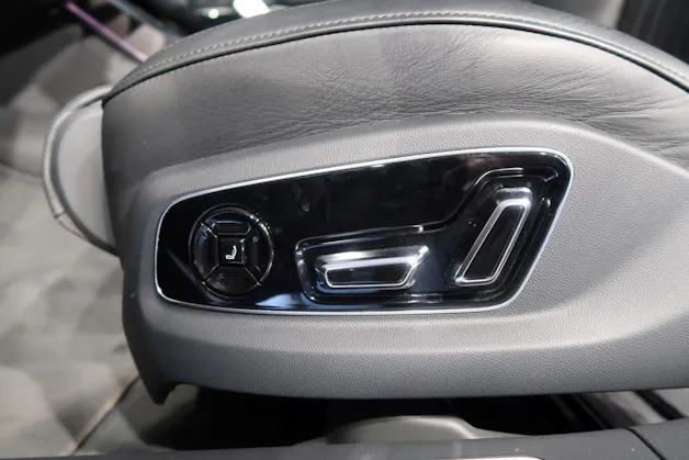 Audi A8 50 TDI quattro tiptronic