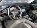 Audi A8 50 TDI quattro tiptronic