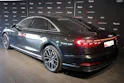 Audi A8 50 TDI quattro tiptronic