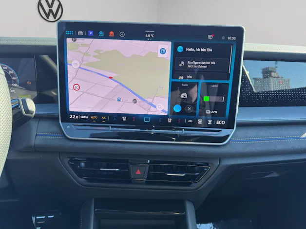 VW Tayron 1.5 TSI evo2 eHybrid R-Line DSG