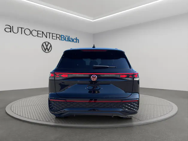 VW Tayron 1.5 TSI evo2 eHybrid R-Line DSG