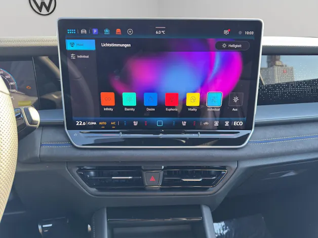 VW Tayron 1.5 TSI evo2 eHybrid R-Line DSG