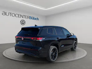 VW Tayron 1.5 TSI evo2 eHybrid R-Line DSG