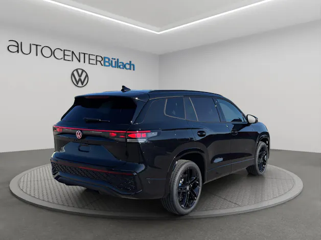 VW Tayron 1.5 TSI evo2 eHybrid R-Line DSG