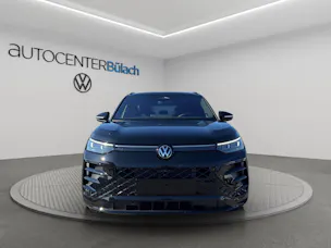 VW Tayron 1.5 TSI evo2 eHybrid R-Line DSG