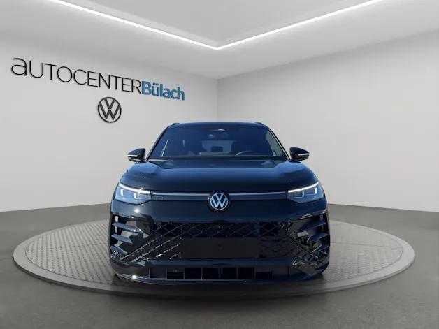 VW Tayron 1.5 TSI evo2 eHybrid R-Line DSG