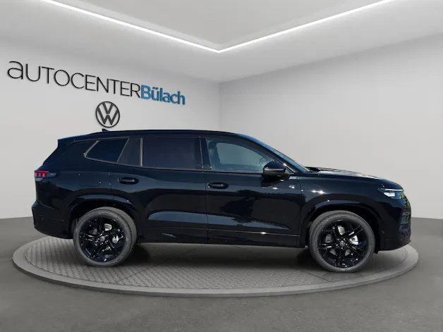 VW Tayron 1.5 TSI evo2 eHybrid R-Line DSG