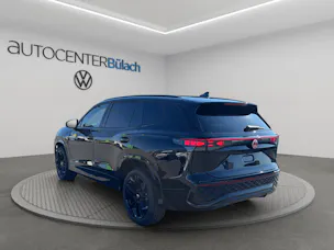 VW Tayron 1.5 TSI evo2 eHybrid R-Line DSG