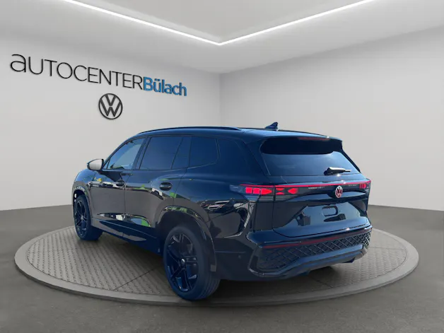VW Tayron 1.5 TSI evo2 eHybrid R-Line DSG