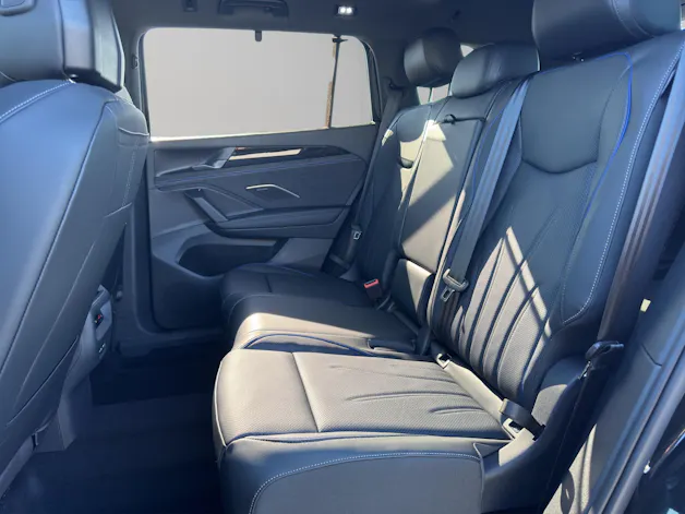 VW Tayron 1.5 TSI evo2 eHybrid R-Line DSG