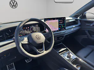 VW Tayron 1.5 TSI evo2 eHybrid R-Line DSG
