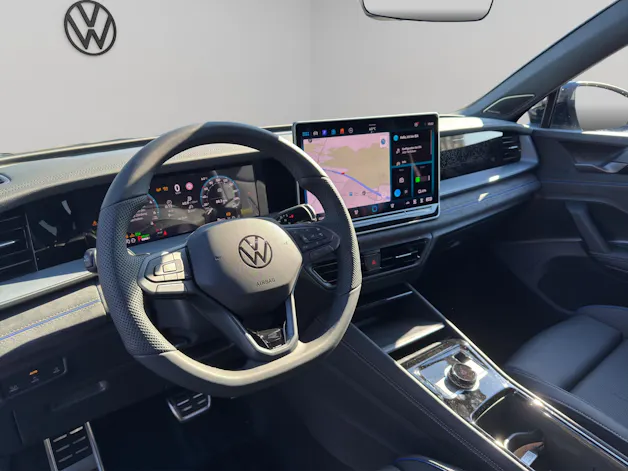 VW Tayron 1.5 TSI evo2 eHybrid R-Line DSG