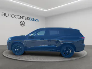 VW Tayron 1.5 TSI evo2 eHybrid R-Line DSG