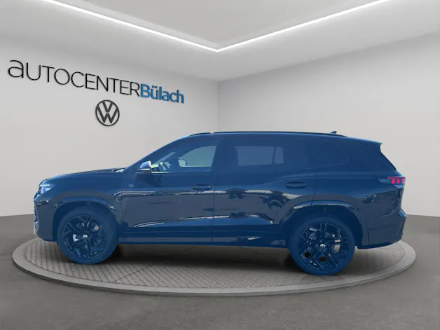 VW Tayron 1.5 TSI evo2 eHybrid R-Line DSG