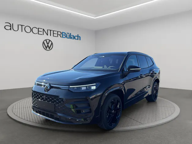 VW Tayron 1.5 TSI evo2 eHybrid R-Line DSG