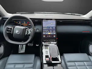 Citroën C5 Aircross 1.2 MHEV Max