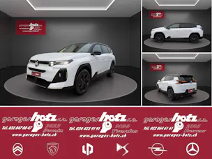 Citroën C5 Aircross 1.2 MHEV Max