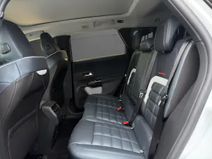 Citroën C5 Aircross 1.2 MHEV Max
