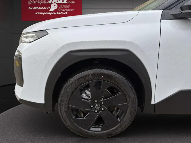 Citroën C5 Aircross 1.2 MHEV Max