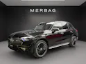 Mercedes-Benz GLC 450d 4M 9G-Tronic