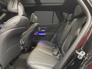 Mercedes-Benz GLC 450d 4M 9G-Tronic