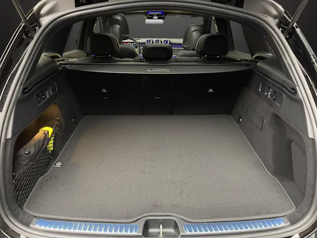 Mercedes-Benz GLC 450d 4M 9G-Tronic