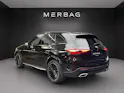 Mercedes-Benz GLC 450d 4M 9G-Tronic
