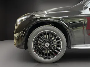 Mercedes-Benz GLC 450d 4M 9G-Tronic